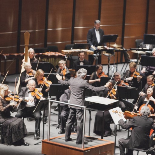 Austin Symphony Orchestra Concerts in Winnipeg