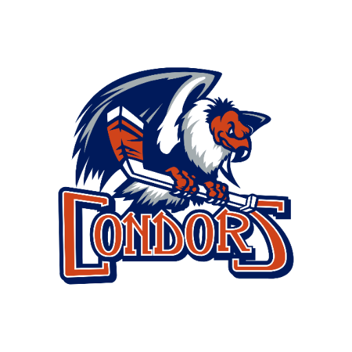 Bakersfield Condors Schedule 2026–2027