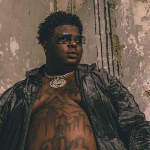 BigXThaPlug Concerts in Winnipeg