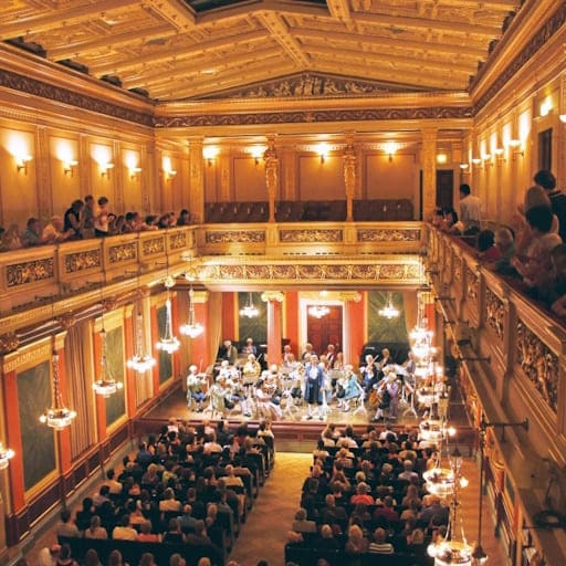Brahms Concerts in Winnipeg