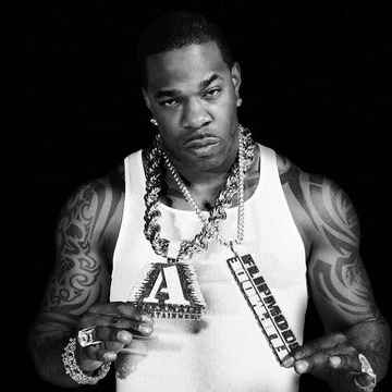 Busta Rhymes Concerts in Winnipeg