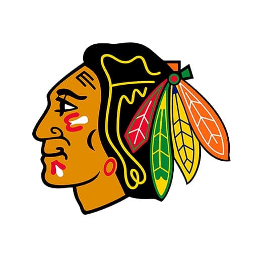 Chicago Blackhawks Home Games 2026–2027