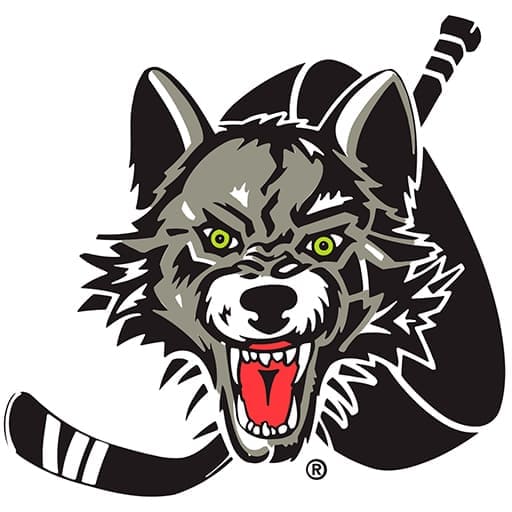 Chicago Wolves Schedule 2026–2027