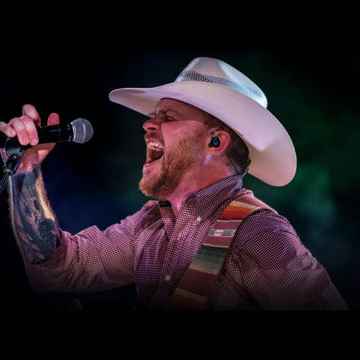 Cody Johnson Concerts in Winnipeg