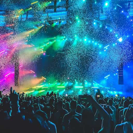 Journey Concerts in Winnipeg