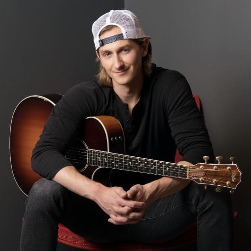 Cooper Alan Concerts in Winnipeg