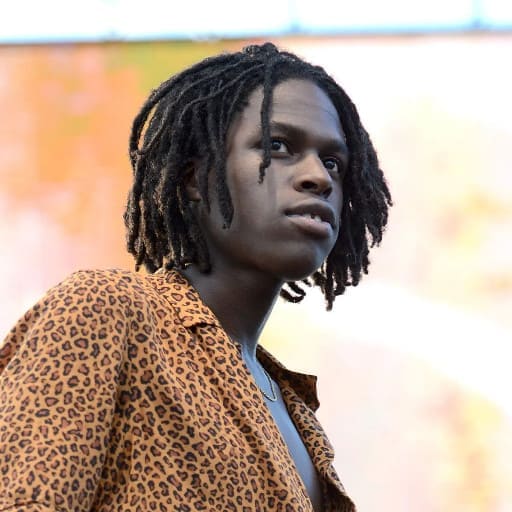 Daniel Caesar Concerts in Winnipeg