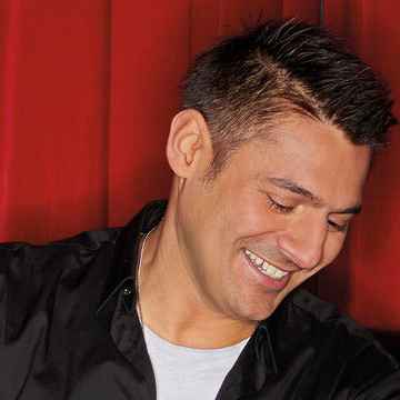 Danny Bhoy Winnipeg Tickets