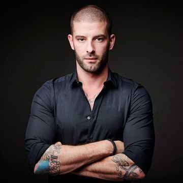 Darcy Oake Winnipeg Tickets