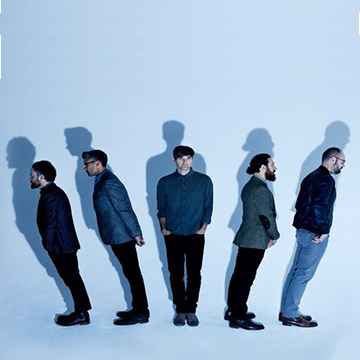 Death Cab for Cutie Concerts in Winnipeg