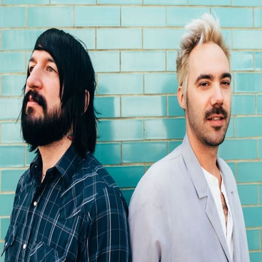 Death From Above 1979 Concerts in Winnipeg