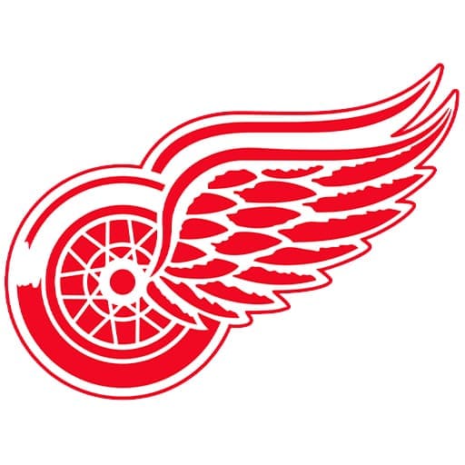 Detroit Red Wings Home Games 2026–2027