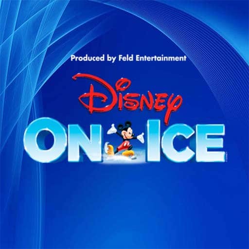 Disney On Ice Winnipeg Tickets