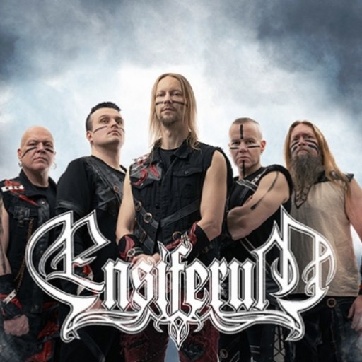 Ensiferum Concerts in Winnipeg