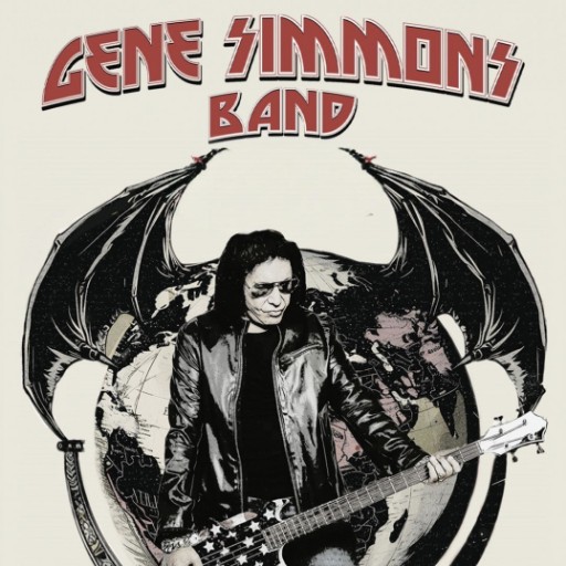 Gene Simmons Band Concerts in Winnipeg