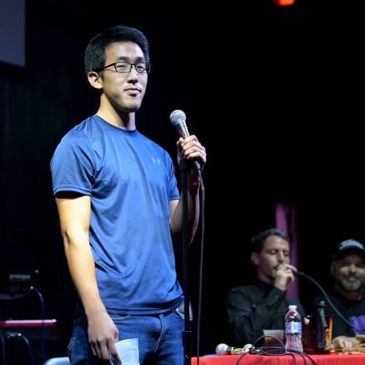 Hans Kim Winnipeg Tickets