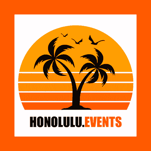 Honolulu Events Logo