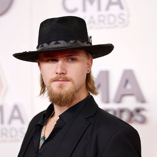 Jackson Dean Concerts in Winnipeg