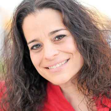 Jessica Kirson Winnipeg Tickets