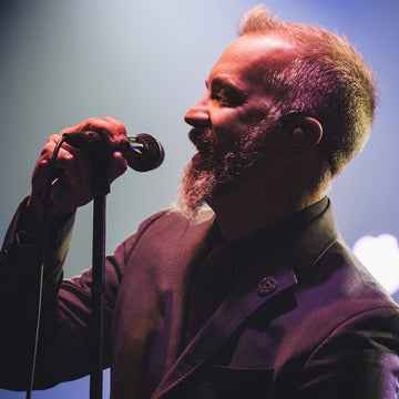 JJ Grey & Mofro Concerts in Winnipeg