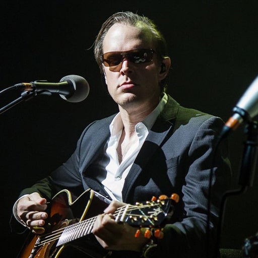 Joe Bonamassa Concerts in Winnipeg