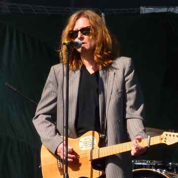 John Waite Concerts in Winnipeg