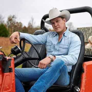 Jon Pardi Concerts in Winnipeg