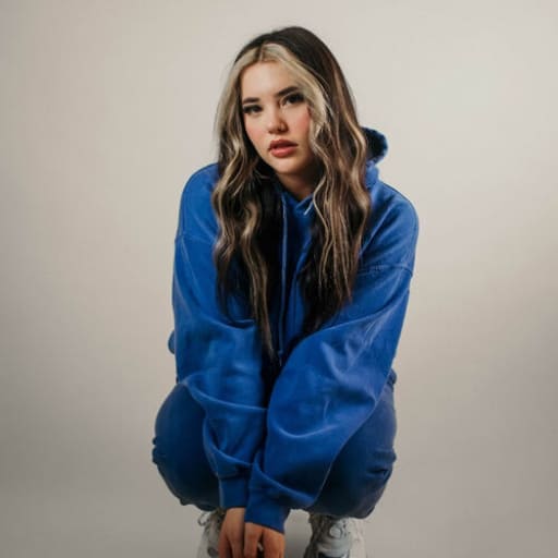 Lauren Spencer-Smith Concerts in Winnipeg
