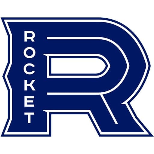 Laval Rocket Schedule 2026–2027