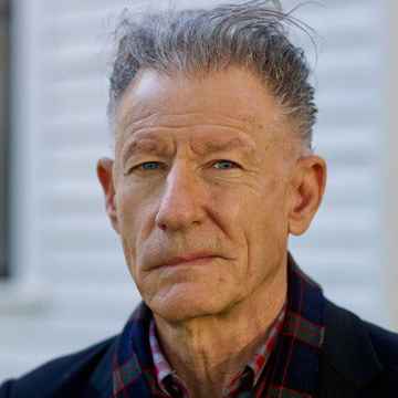 Lyle Lovett Concerts in Winnipeg