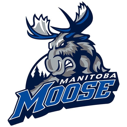 Manitoba Moose Schedule 2026–2027