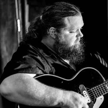 Matt Andersen Concerts in Winnipeg