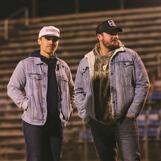 Muscadine Bloodline Concerts in Winnipeg