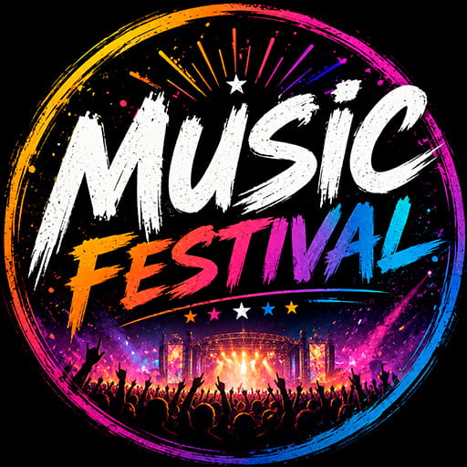 Country Rising Festival concerts in Winnipeg.