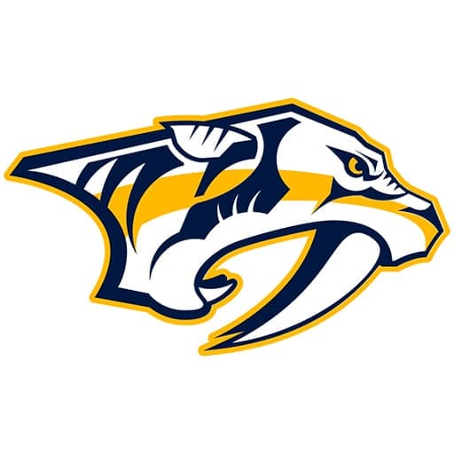 Nashville Predators Home Games 2026–2027