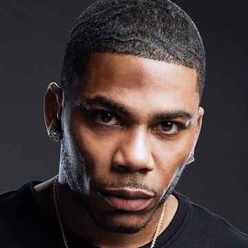Nelly Concerts in Winnipeg