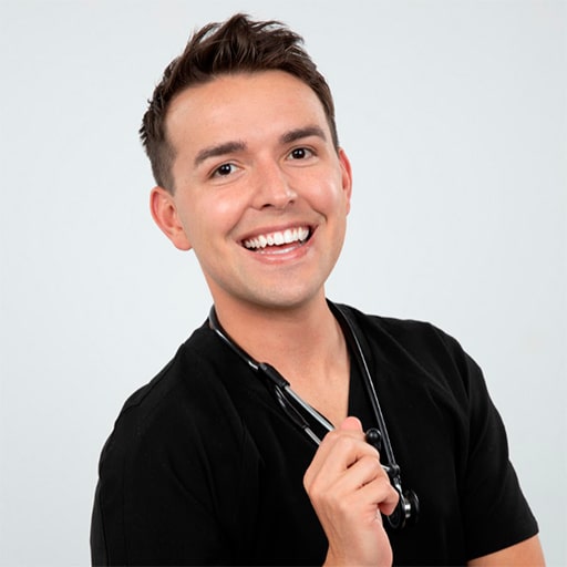 Nurse Blake Winnipeg Tickets