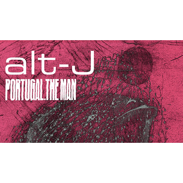 Portugal. The Man Concerts in Winnipeg