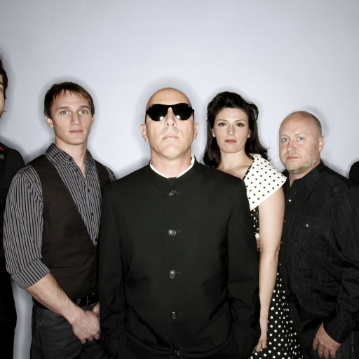 Puscifer Concerts in Winnipeg