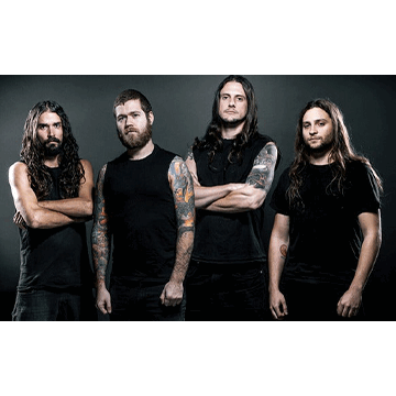 Revocation Concerts in Winnipeg