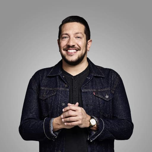 Sal Vulcano Winnipeg Tickets