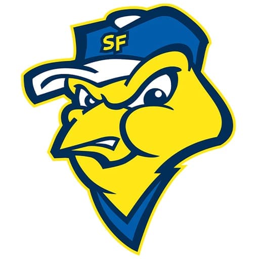 Sioux Falls Canaries Schedule 2026–2027