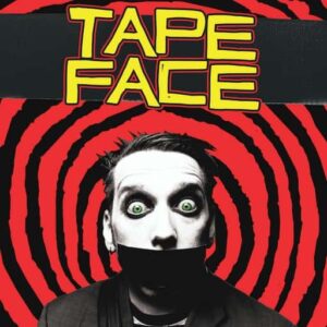 Tape Face Winnipeg Tickets