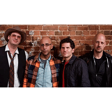 The Watchmen Concerts in Winnipeg
