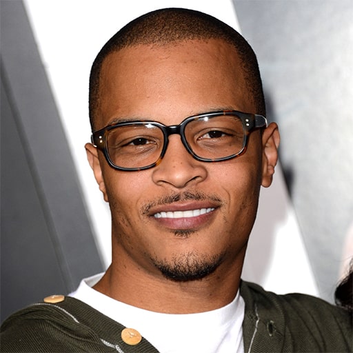 T.I. Concerts in Winnipeg