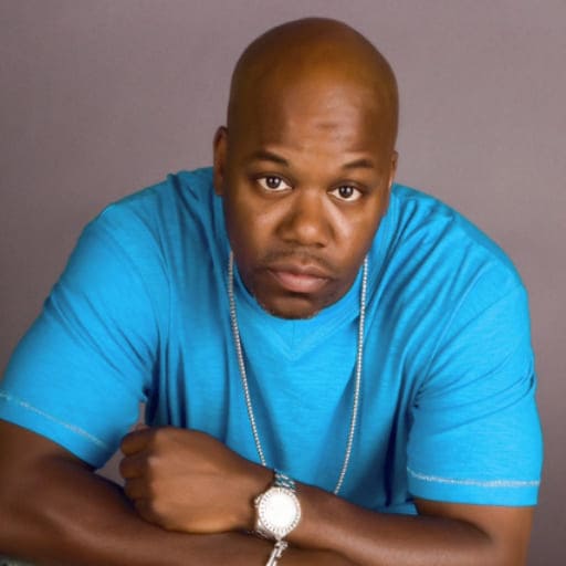 Too Short Concerts in Winnipeg