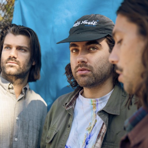 Turnover Concerts in Winnipeg
