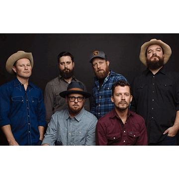 Turnpike Troubadours Concerts in Winnipeg