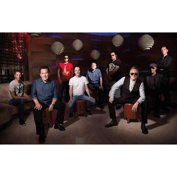 UB40 Concerts in Winnipeg