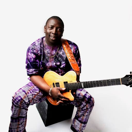 Vieux Farka Toure Concerts in Winnipeg